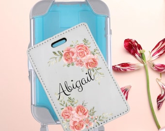 Luggage Tag Gift