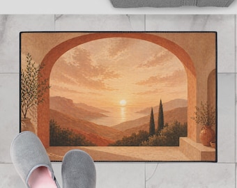 Rugs - Bathroom Decor