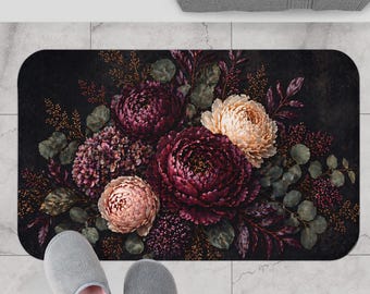 Rugs - Bathroom Decor