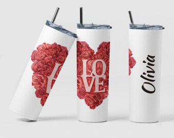 Tumblers Personalized