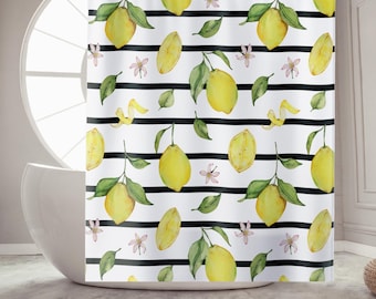 Shower Curtains