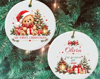 Ornament Gifts