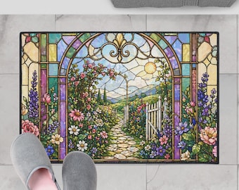 Rugs - Bathroom Decor