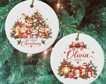 Ornament Gifts
