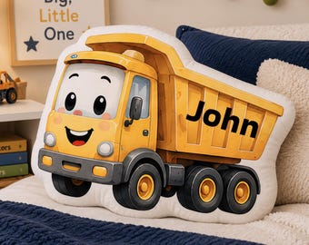 Pillows Personalized