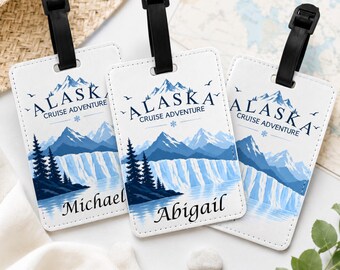 Luggage Tag Gift