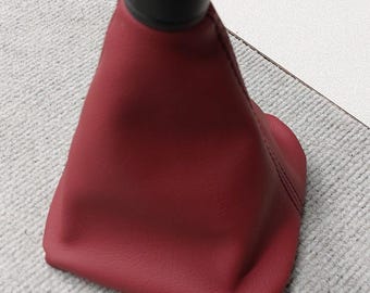 VW Transporter T6.1 Gear Stick Shift Lever Cover Gaiter.