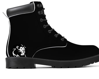 timberland handmade boots