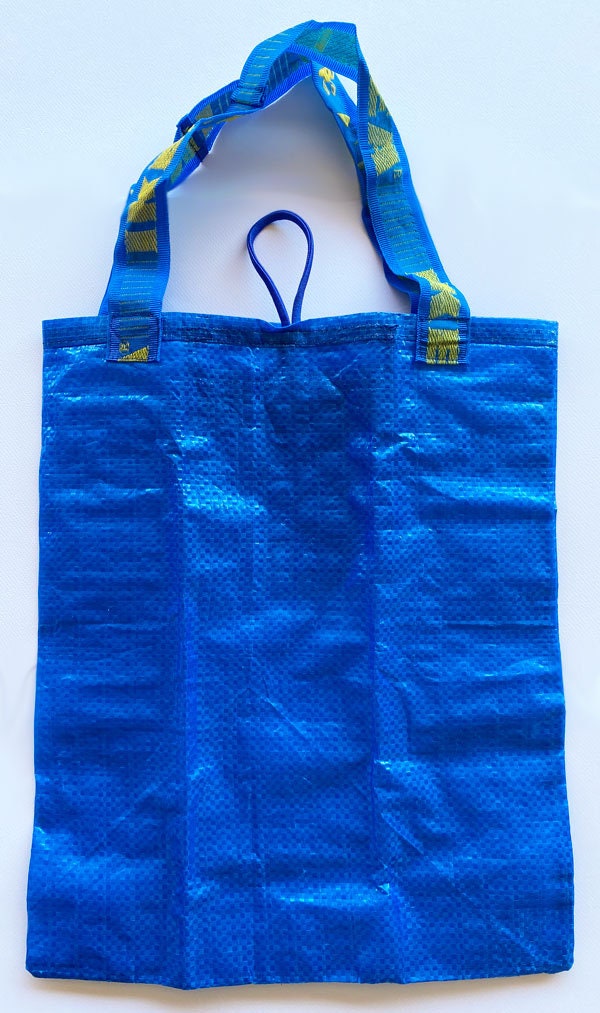 Ikea tasche