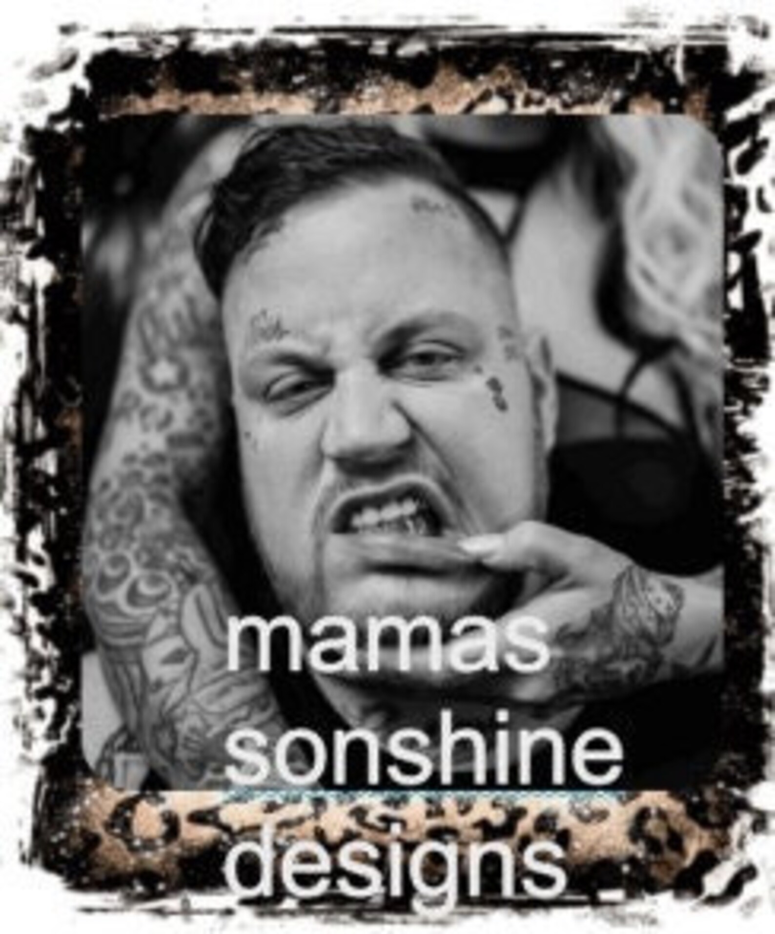 Jelly Roll Lyrics Design PNG File Sublimation or Screen Etsy