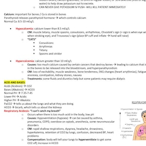 Pflegeschule Pathophysiologie Studienführer