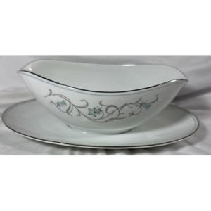 Noritake Alicia - Etsy