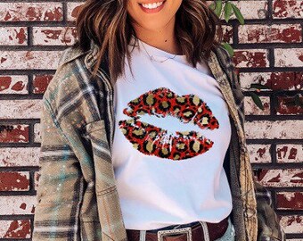 lv lip sweatshirt