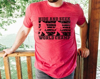 Bigfoot Shirt, Sasquatch Shirt