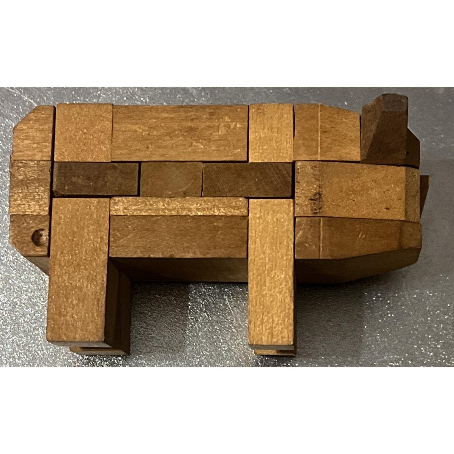 Yamanaka Kumiki - Etsy