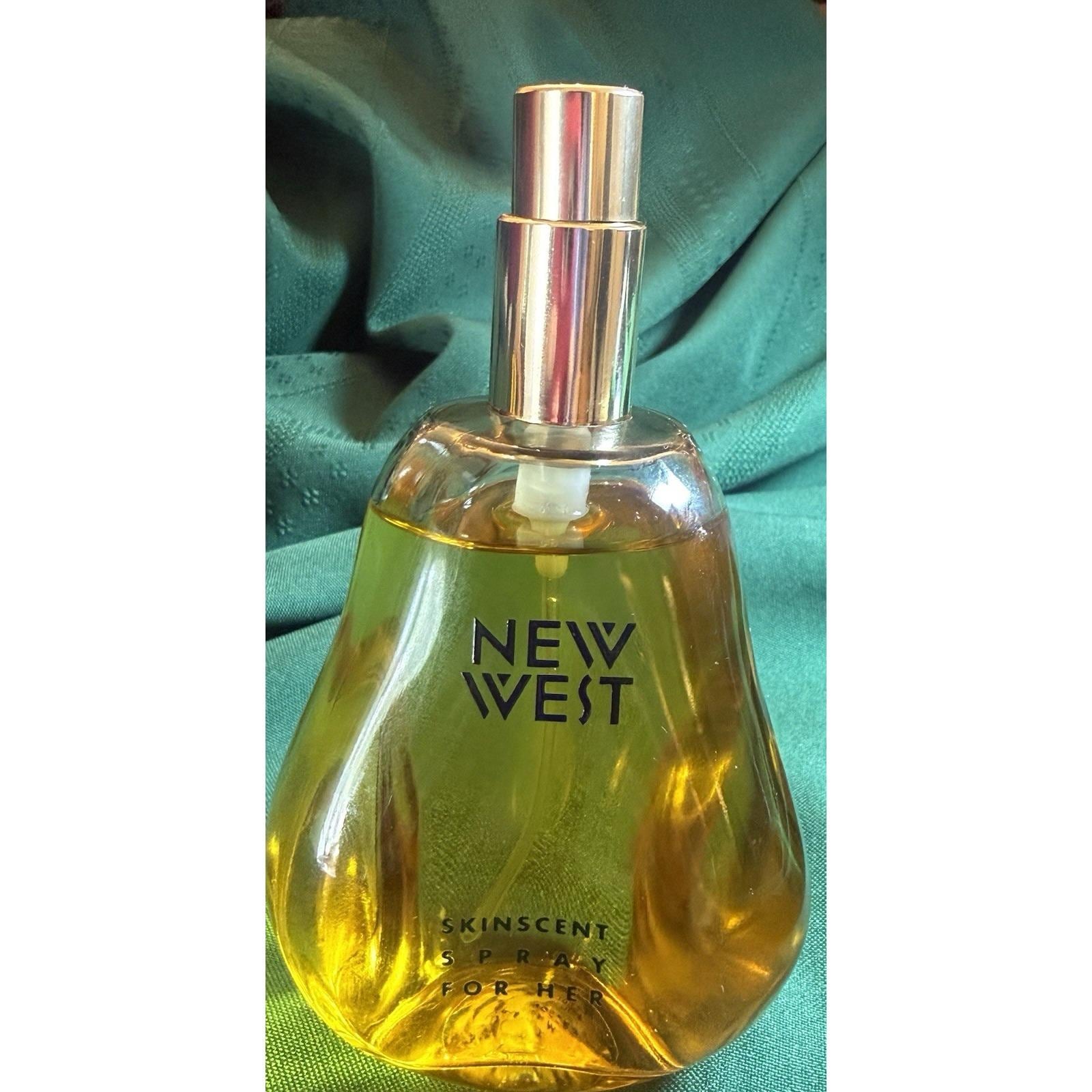 New West Skinscent - Etsy