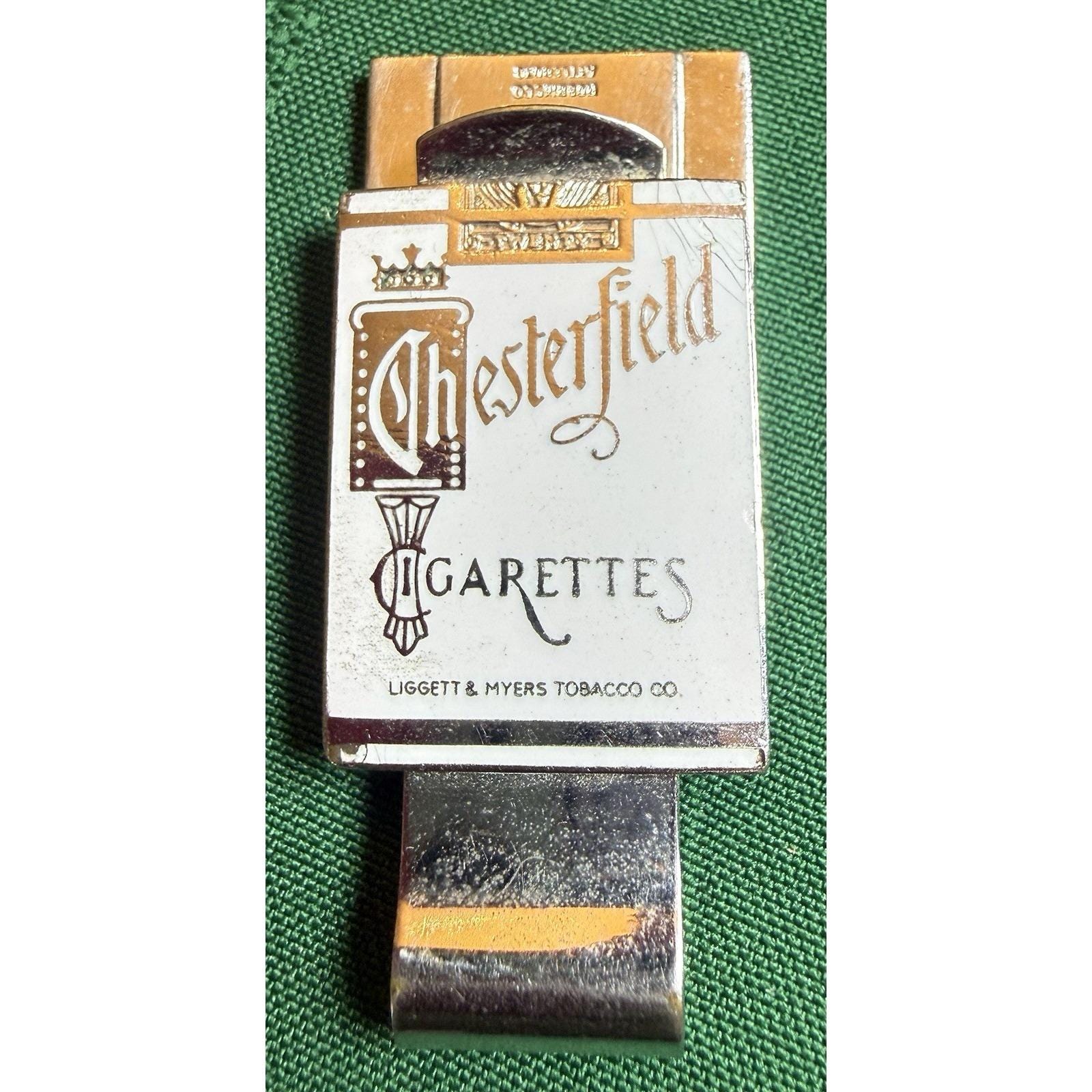 manchester cigarettes close up a pack of Manchester cigarettes isolated on white background Stock  Photo