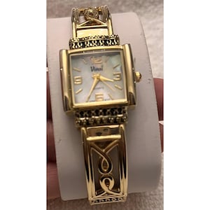 Vivani Quartz Watch - Etsy display picture 1