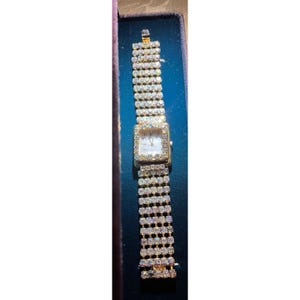 Bonetto Quartz Watch - Etsy