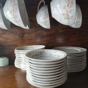Harmony House China