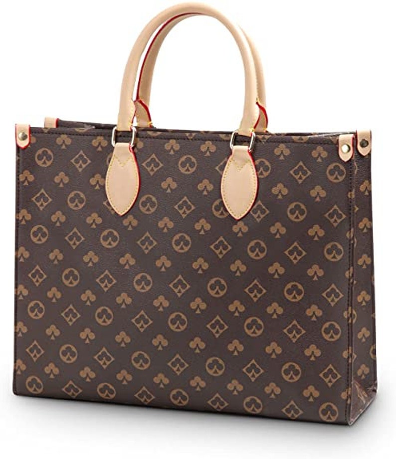 louis vuitton doop purse