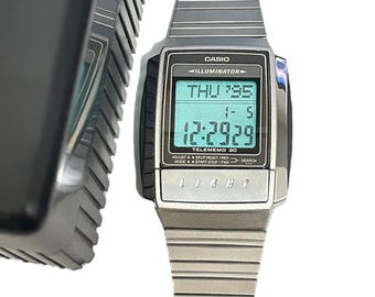 CASIO 　AL180 バッテリーレス　日本製 CASIO AL180 バッテリーレス 日本製 CASIO AL180 バッテリーレス