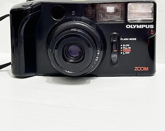 OLYMPUS オリンパス AZ-1       J-2 OLYMPUS オリンパス AZ-1 J-2 Olympus AZ-1 Zoom - Camera