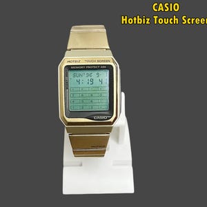 Casio Hotbiz - Etsy