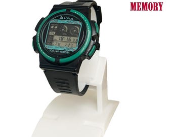【激レア】　SEIKO クロノグラフ '70s デジタル　　M929-4000 Seiko Chronograph ,M929-4000 Digital Watch, Seiko Chronograph