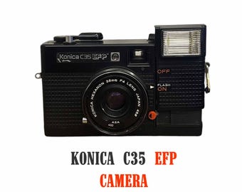 フィルムカメラ Konica III A Konishiroku Hexanon d15743efaacfbdc2d6a689595bacc7