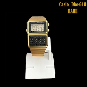 Casio Dbc 610 - Etsy