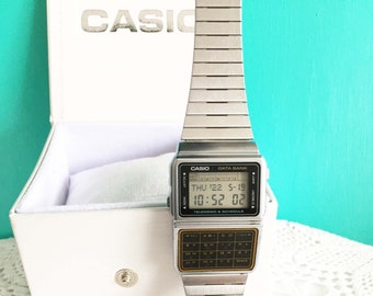 Casio db 610 sales