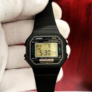 Casio marlin comprar clearance