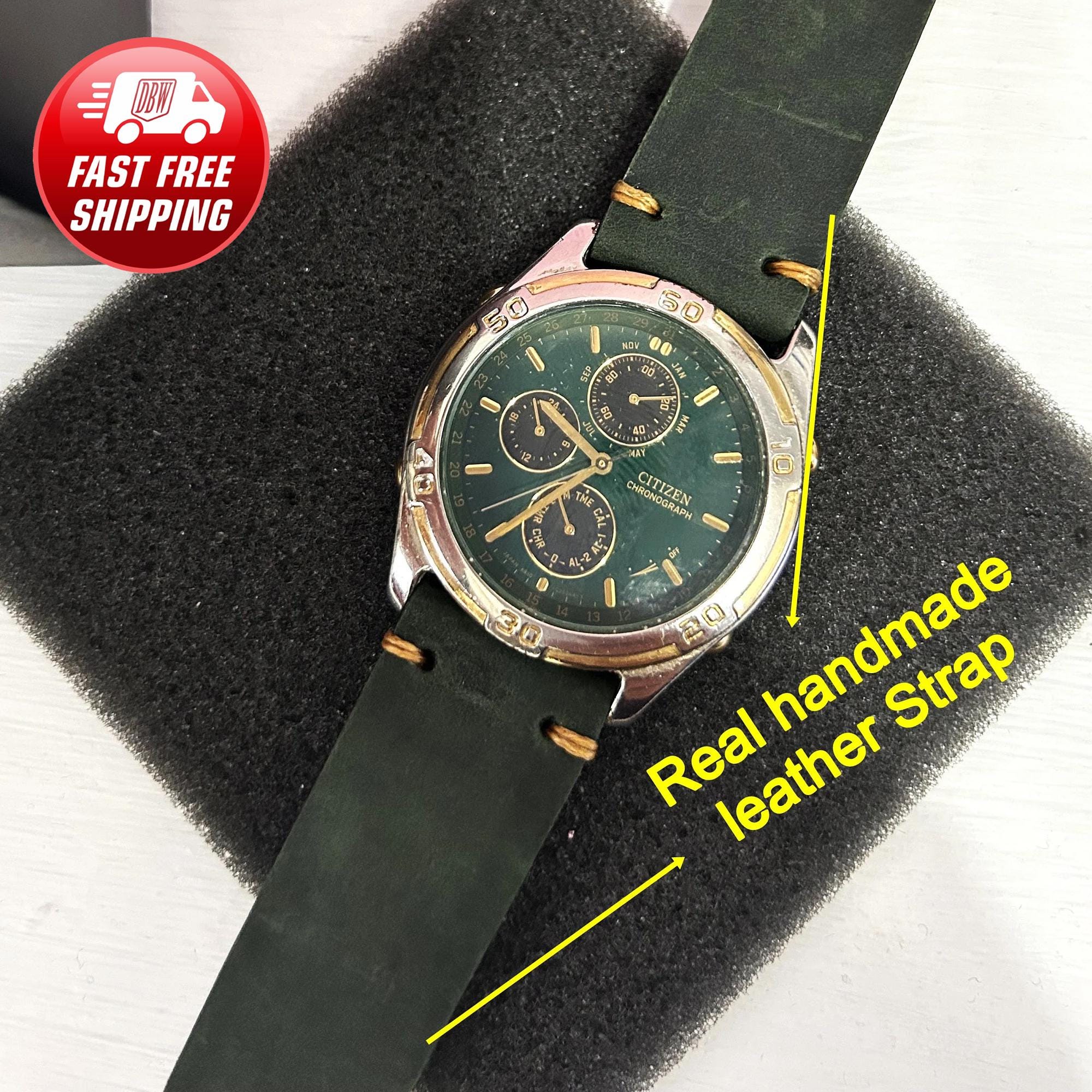 Citizen 6850 alarm chronograph hotsell