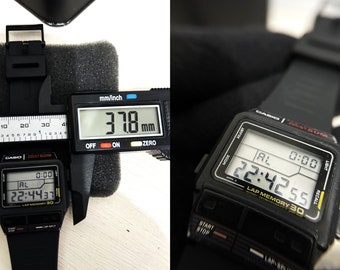 1980年代 CASIO LAP MEMORY 30 SDB-300W電池交換済 s-l1200.jpg