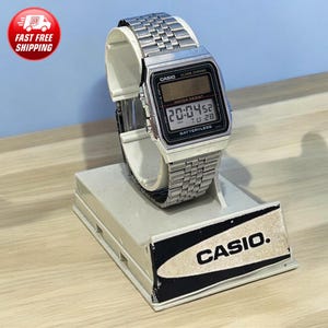 Casio marlin - Etsy 日本 Casio marlin - Etsy 日本