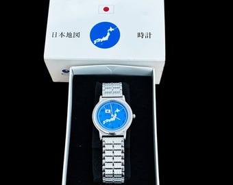 Citizen Vintage Watch. Tag Heuer Seiko Tissot Gift Ideas Omega