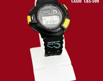 希少なヴィンテージ カシオ カシオトロン 腕時計 49CS-25 デジタル LCD