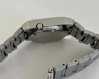 希少なヴィンテージ セイコー5 オートマチック 21石 日本製 4227-00B0