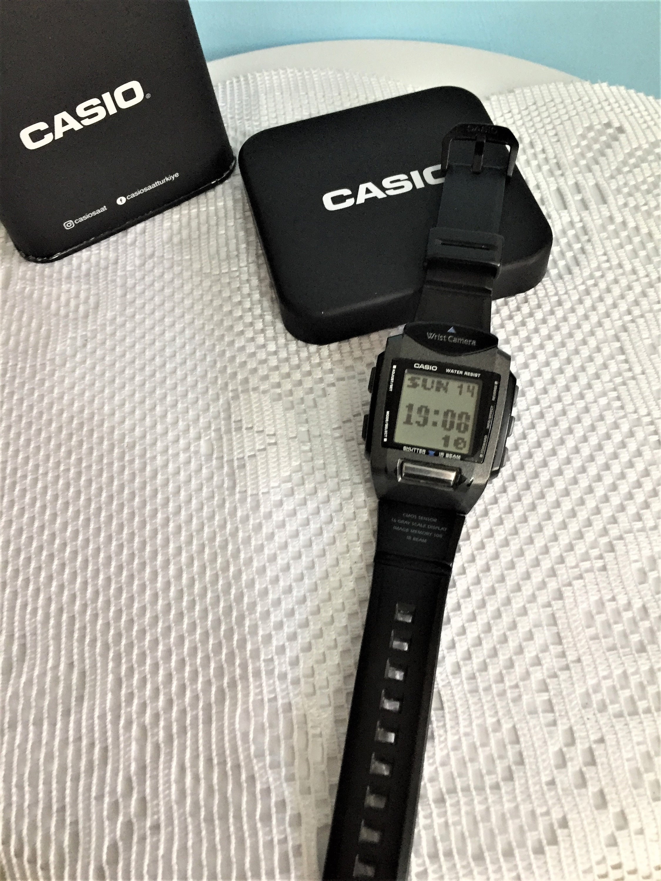 Reloj Casio Calculadora ▷ Lee esto antes de comprar ?