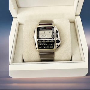 Casio cmd 40 - Etsy 日本