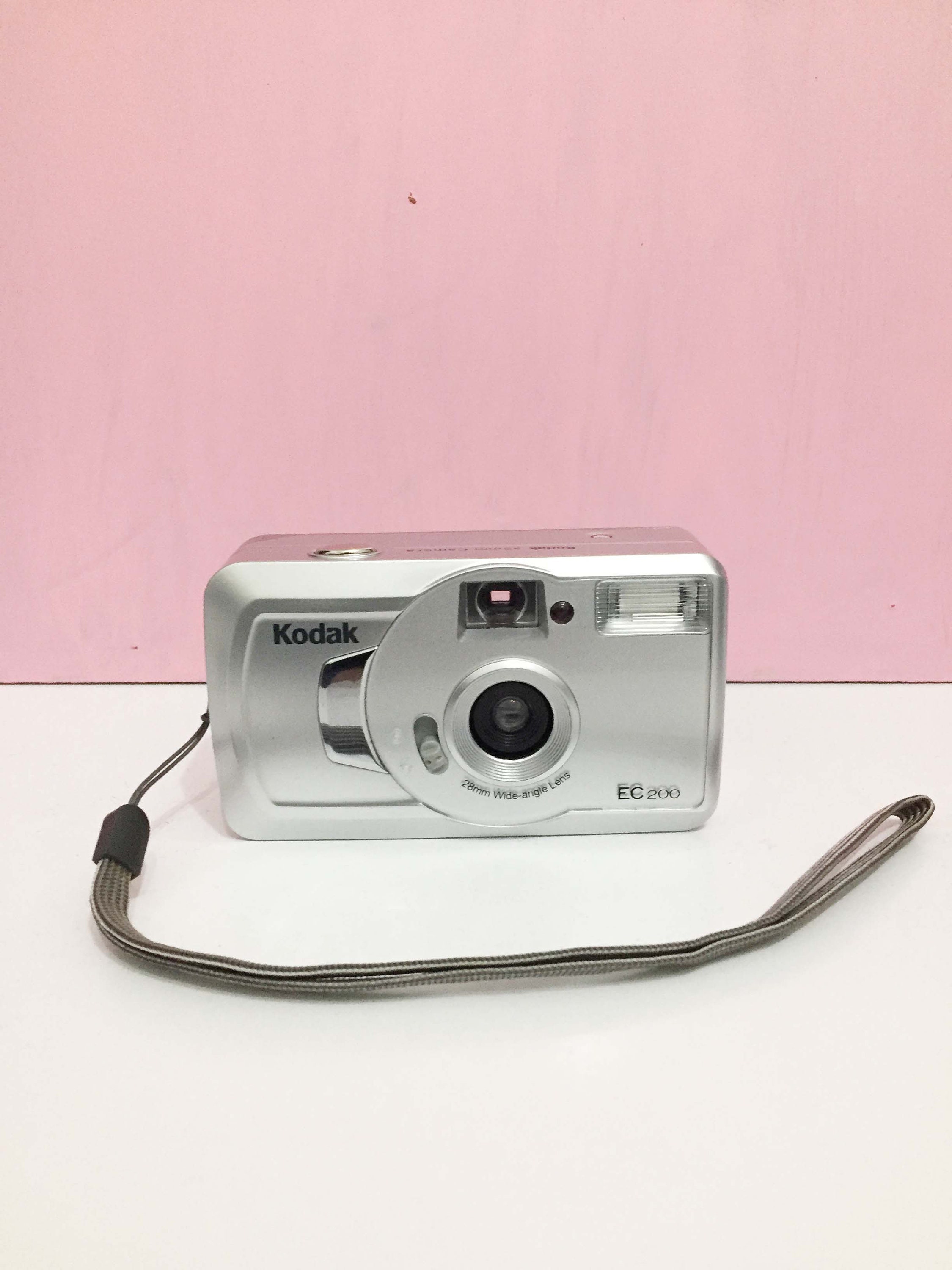 Kodak camera price deals
