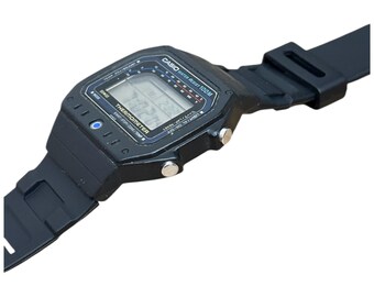 メンズ 【激レア】CASIO THEMOMETER 腕時計