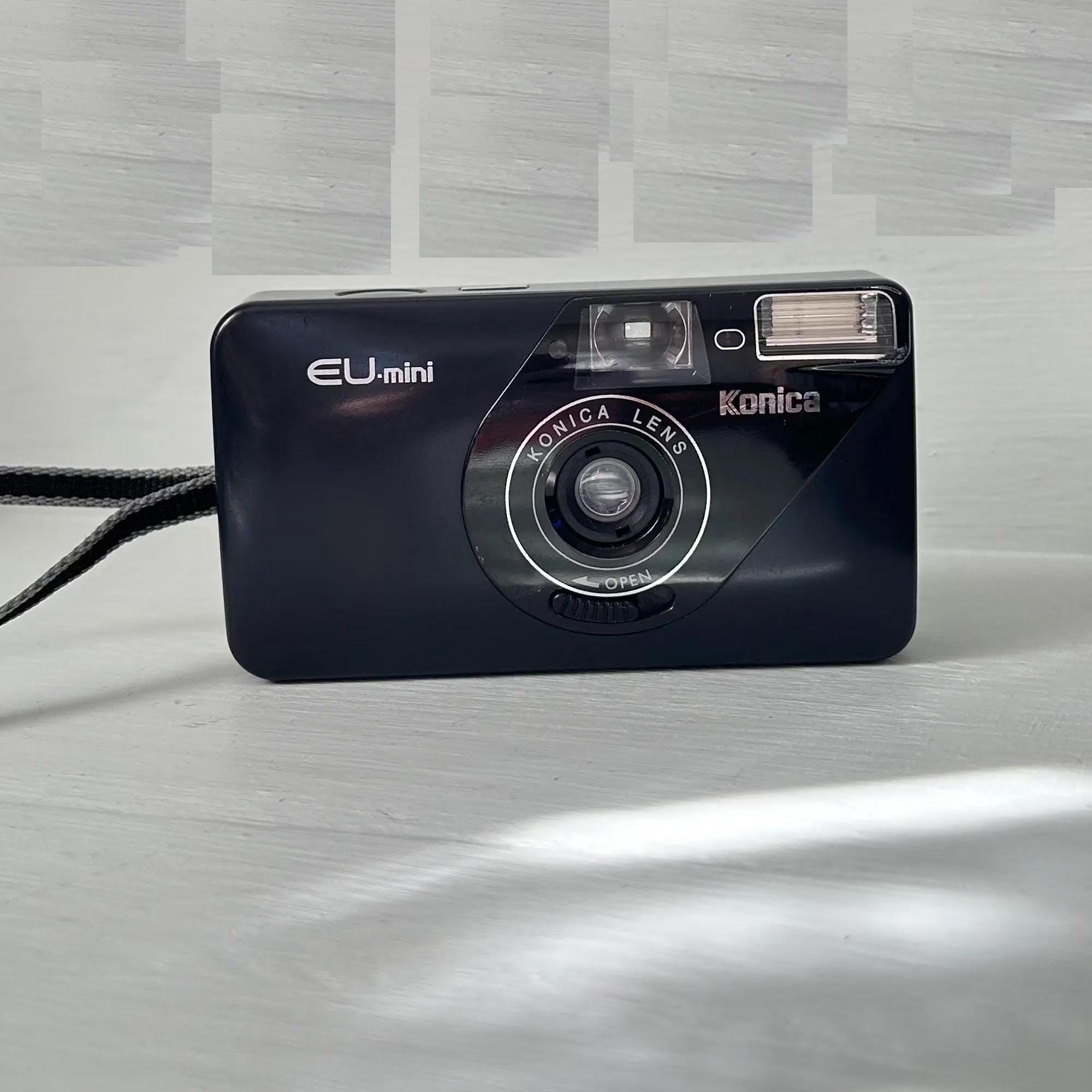 Konica Big Mini BM-201 (Defekt) in Olten für CHF 51 – mit Lieferung auf