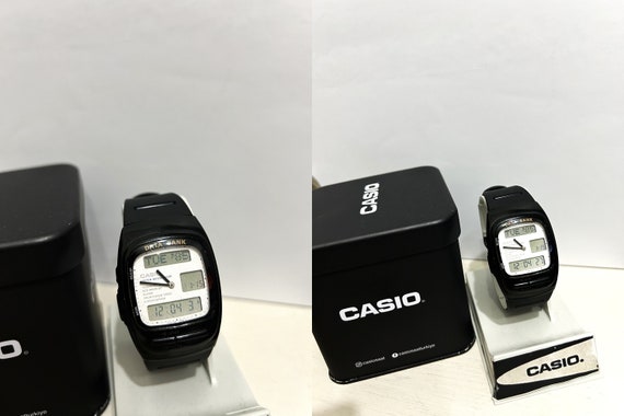 レトロカシオ AB-50W 非常に希少なコレクターズアイテム / Mod:753 