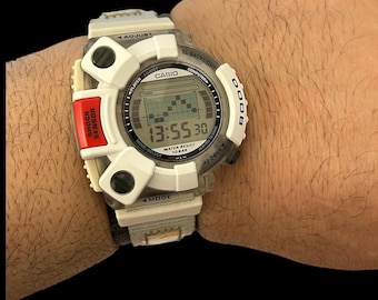 カシオ サイバーマックス JG-320 ヴィンテージウォッチ 非常に希少