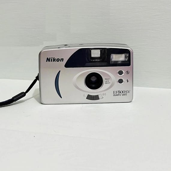 Appareil Photo Nikon Objectif De - Photo gratuite sur Pixabay - Pixabay
