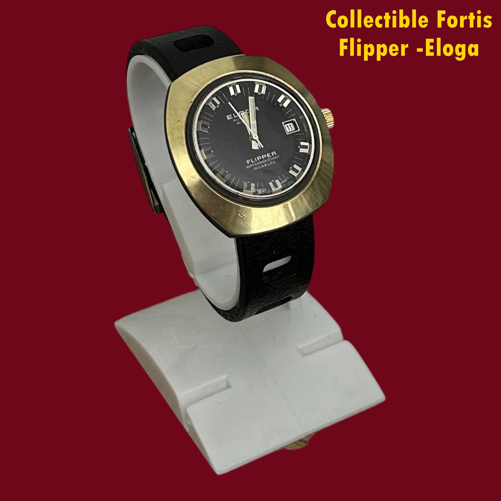 Eloga watch - Etsy 日本
