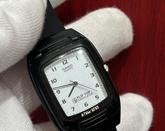 CASIO FRIP TOP FTP-11 CASIO BP-120 2個 Which Watch Today: Casio Flip Top Calculator FTP-11