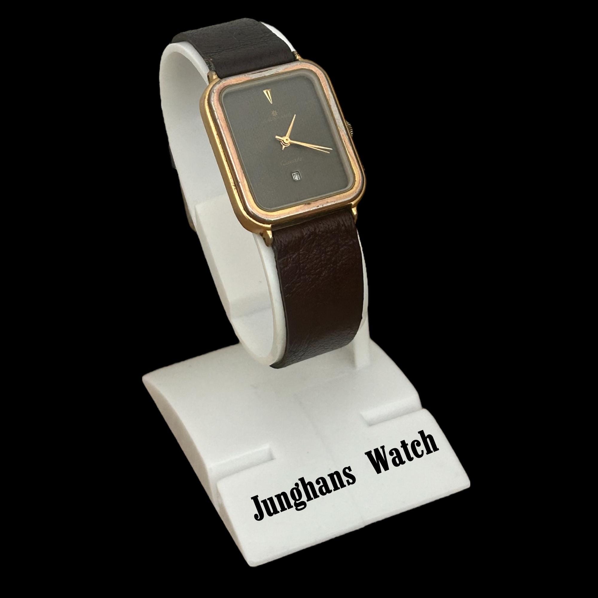 Junghans クラシックメカニカル置時計 Junghans クラシックメカニカル置時計 【公式通販】